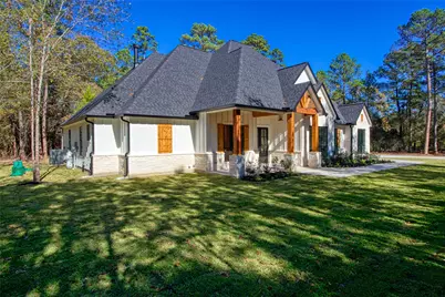 16081 Barn Owl Lane S, Plantersville, TX 77363 - Photo 3