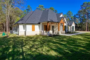 16081 Barn Owl Ln S, Plantersville, TX 77363 - Photo 3