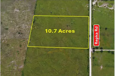 Tba 0 Repka Rd, Hempstead, TX 77484 - Photo 1