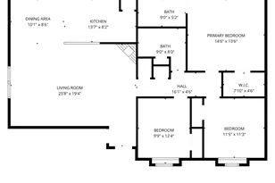 12511 Adirondack Dr, Houston, TX 77089 - Photo 27