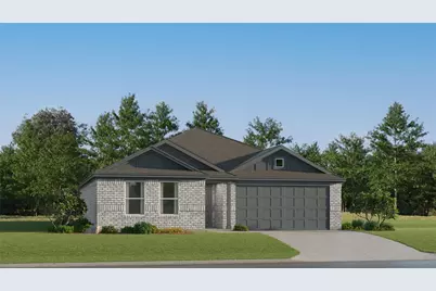 6526 Little Yellow Court, Needville, TX 77461 - Photo 1