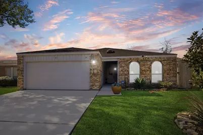 1210 Forest Home Drive, Houston, TX 77077 - Photo 3