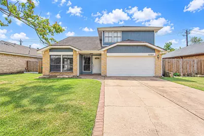 12027 Huntington Park Drive, Houston, TX 77099 - Photo 1
