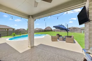 24763 Tanoureen Dr, Richmond, TX 77406 - Photo 35