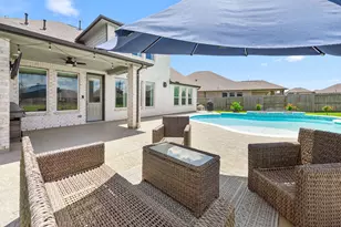 24763 Tanoureen Dr, Richmond, TX 77406 - Photo 33