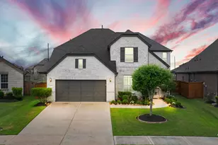 24763 Tanoureen Dr, Richmond, TX 77406 - Photo 1