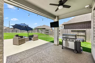 24763 Tanoureen Drive, Richmond, TX 77406 - Photo 35