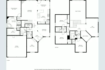 24763 Tanoureen Drive, Richmond, TX 77406 - Photo 45