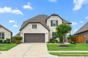 24763 Tanoureen Dr, Richmond, TX 77406 - Photo 3