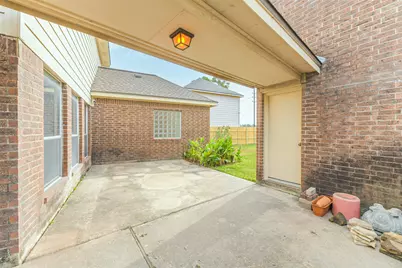 823 Hannock Glen Lane, Spring, TX 77373 - Photo 5