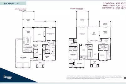 309 Seaway Drive, League City, TX 77573 - Photo 1