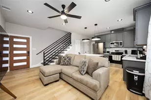 2409 Dolly Wright St, Houston, TX 77088 - Photo 5