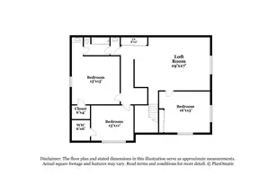 16415 Hidden Gate Ct, Sugar Land, TX 77498 - Photo 3