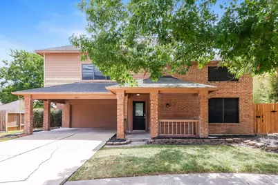 16415 Hidden Gate Court, Sugar Land, TX 77498 - Photo 1