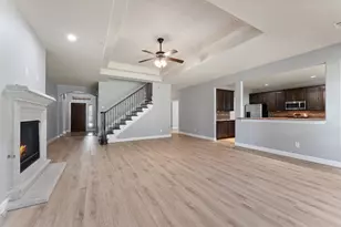 158 S Ridge Park Dr, Magnolia, TX 77354 - Photo 5