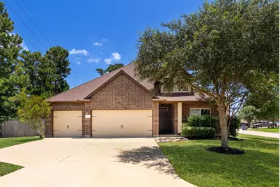 158 S Ridge Park Drive, Magnolia, TX 77354 - Photo 1