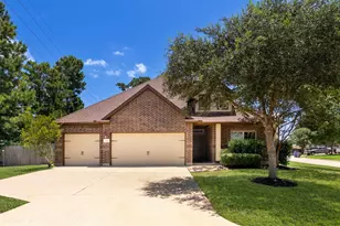 158 S Ridge Park Dr, Magnolia, TX 77354 - Photo 1