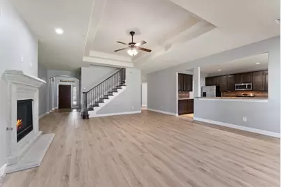 158 S Ridge Park Drive, Magnolia, TX 77354 - Photo 5