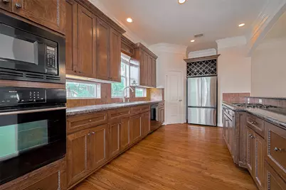 1419 Thompson Street, Houston, TX 77007 - Photo 15
