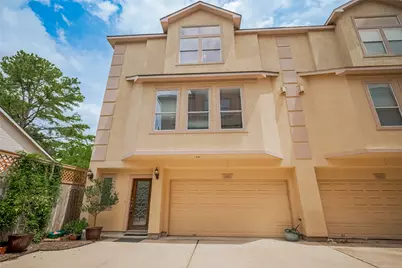 1419 Thompson Street, Houston, TX 77007 - Photo 1
