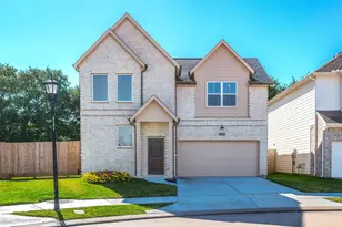 3506 Talia Wood Ct, Missouri City, TX 77459 - Photo 1