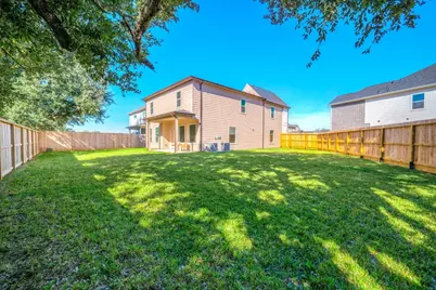 3506 Talia Wood Court, Missouri City, TX 77459 - Photo 27