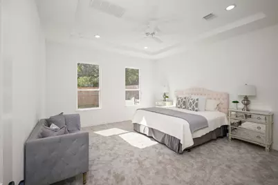3506 Talia Wood Court, Missouri City, TX 77459 - Photo 11