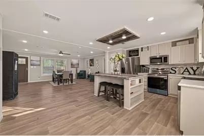 63 Road 5012, Cleveland, TX 77327 - Photo 5