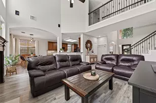 3226 Oak Park Ln, Missouri City, TX 77459 - Photo 11