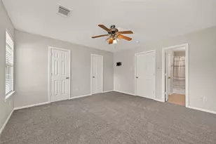 3226 Oak Park Ln, Missouri City, TX 77459 - Photo 37