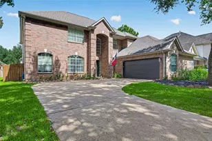 3226 Oak Park Ln, Missouri City, TX 77459 - Photo 3