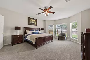 3226 Oak Park Ln, Missouri City, TX 77459 - Photo 23