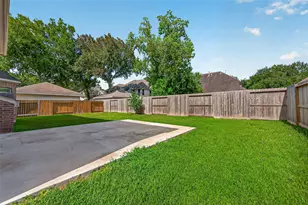 3226 Oak Park Ln, Missouri City, TX 77459 - Photo 47