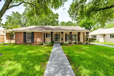 2602 Briarbrook Drive, Houston, TX 77042 - Photo 1