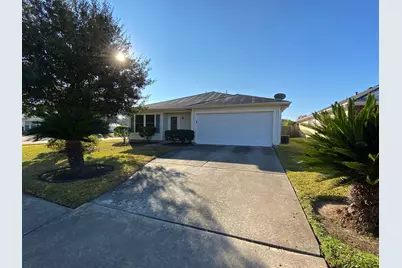 19803 Falcon Hill Court, Cypress, TX 77433 - Photo 1