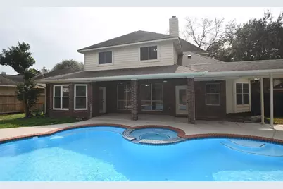 6303 Cool Water Drive, Sugar Land, TX 77479 - Photo 31