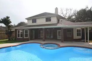 6303 Cool Water Dr, Sugar Land, TX 77479 - Photo 31