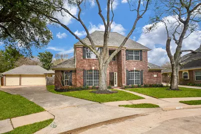 6303 Cool Water Drive, Sugar Land, TX 77479 - Photo 1