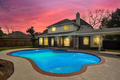 6303 Cool Water Drive, Sugar Land, TX 77479 - Photo 33