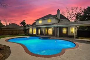 6303 Cool Water Dr, Sugar Land, TX 77479 - Photo 33