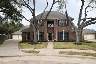 6303 Cool Water Dr, Sugar Land, TX 77479 - Photo 1