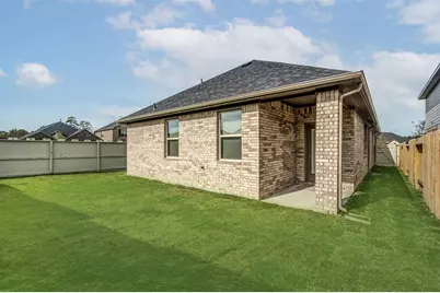 9304 Colonial Bent Court, Conroe, TX 77385 - Photo 21