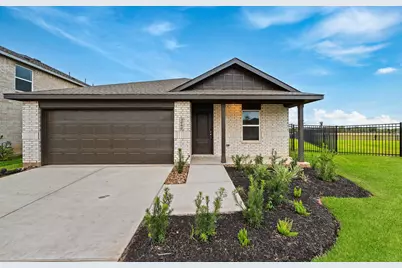 3060 Wild Dunes Drive, Katy, TX 77493 - Photo 1