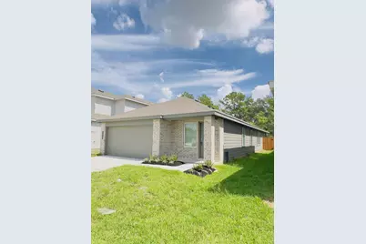 12366 Morning Vista Drive, Houston, TX 77014 - Photo 3