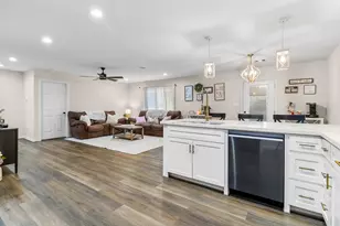 429 Wood Haven, Livingston, TX 77351 - Photo 7