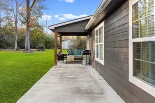 429 Wood Haven, Livingston, TX 77351 - Photo 19