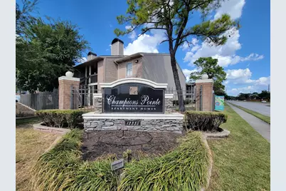 12335 Antoine Drive #1602, Houston, TX 77067 - Photo 3