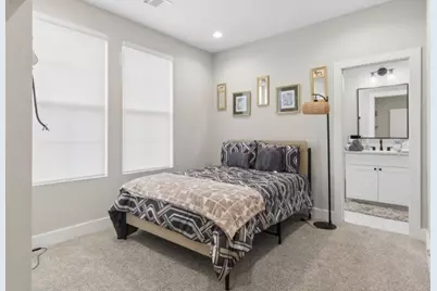 3208 Bostic Street #A, Houston, TX 77093 - Photo 23