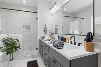 3208 Bostic Street #A, Houston, TX 77093 - Photo 17