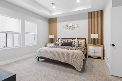3208 Bostic Street #A, Houston, TX 77093 - Photo 15